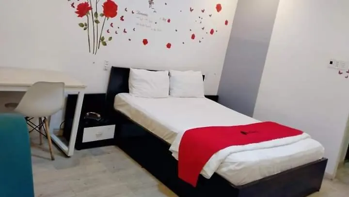 Amura Hotel Thu Duc Thành Pho Ho Chí Minh 2*,  Vietnam