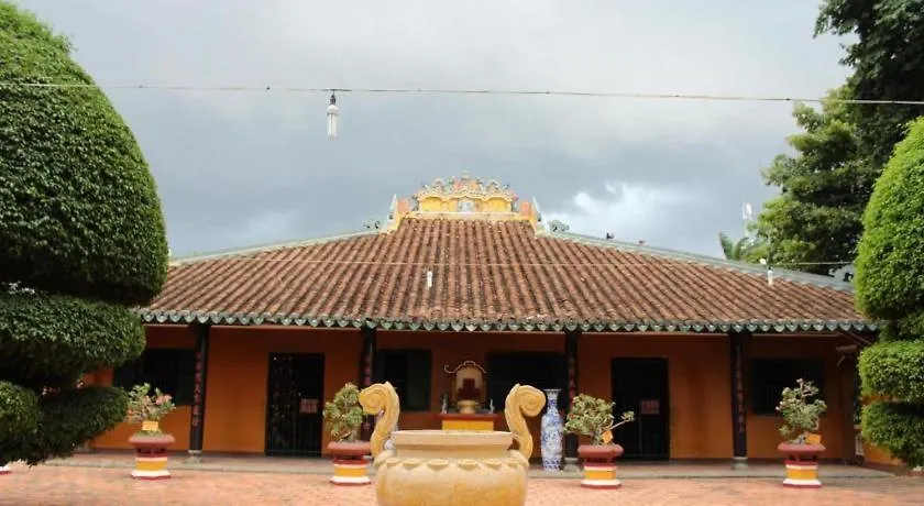 Amura Hotel Thu Duc Thành Pho Ho Chí Minh