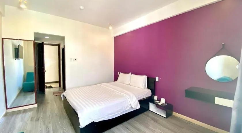 Amura Hotel Thu Duc Ho Chi Minh City