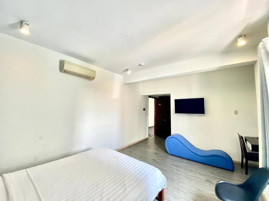 Amura Hotel Thu Duc Thành Pho Ho Chí Minh 2*,  Vietnam