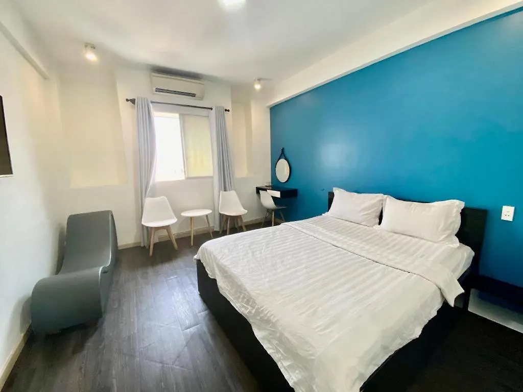 Amura Hotel Thu Duc Thành Pho Ho Chí Minh