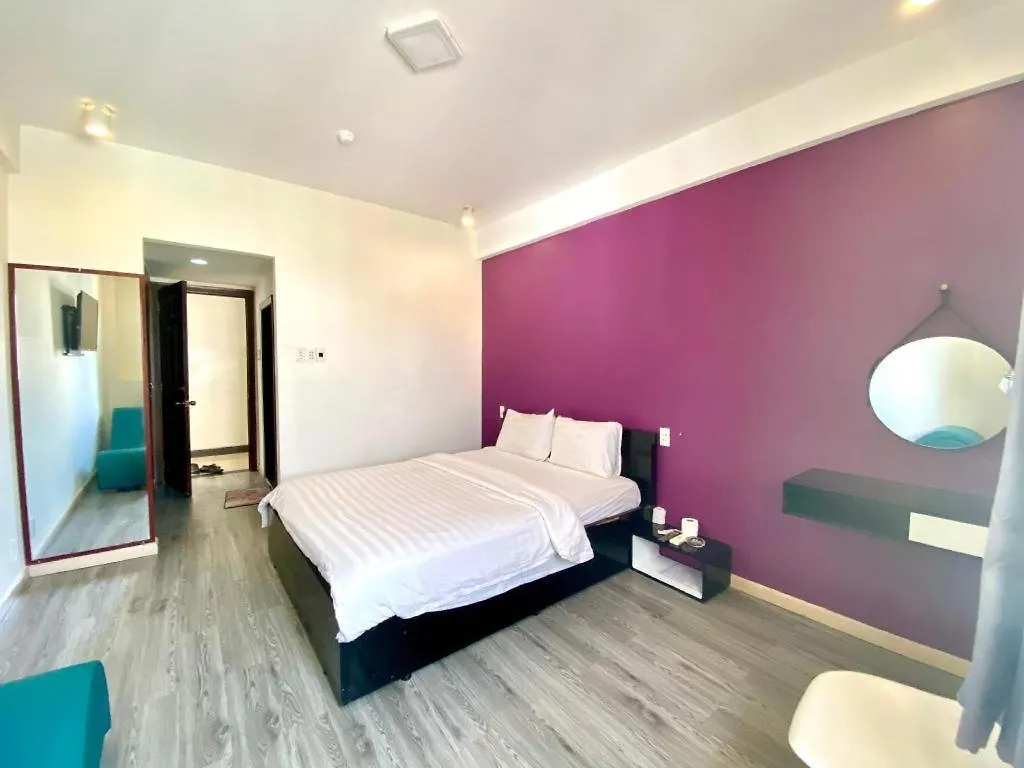 Amura Hotel Thu Duc Thành Pho Ho Chí Minh