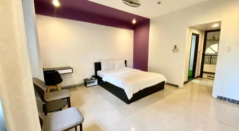 Amura Hotel Thu Duc Ho Chi Minh City