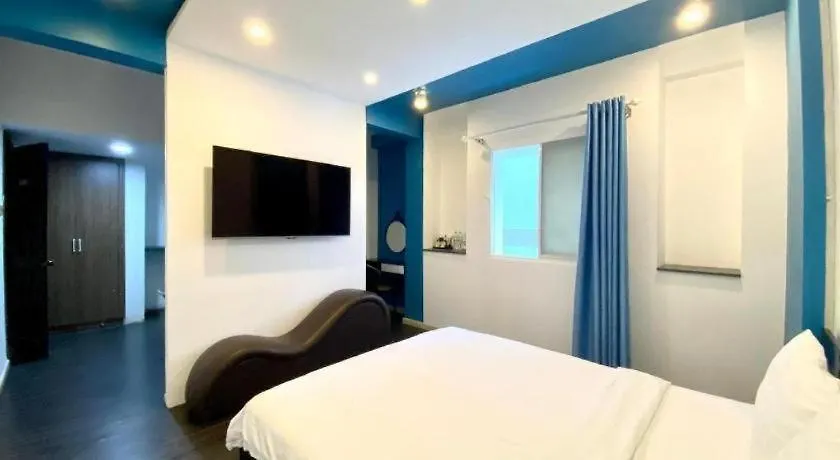 Amura Hotel Thu Duc Ho Chi Minh City