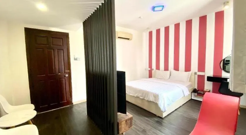 Amura Hotel Thu Duc Ho Chi Minh City