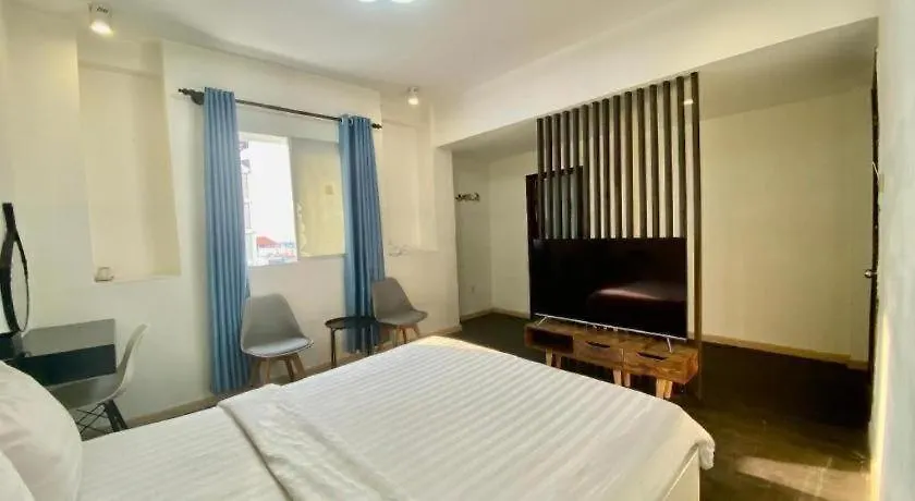 Amura Hotel Thu Duc Ho Chi Minh City 2*,  Vietnam