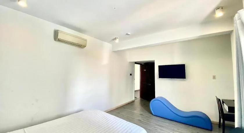 Amura Hotel Thu Duc Thành Pho Ho Chí Minh 2*,  Vietnam