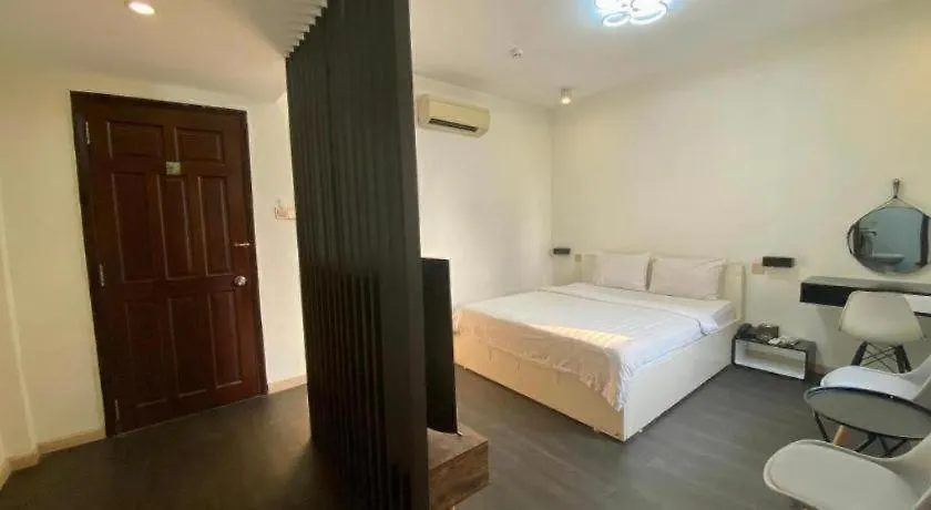 Amura Hotel Thu Duc Thành Pho Ho Chí Minh