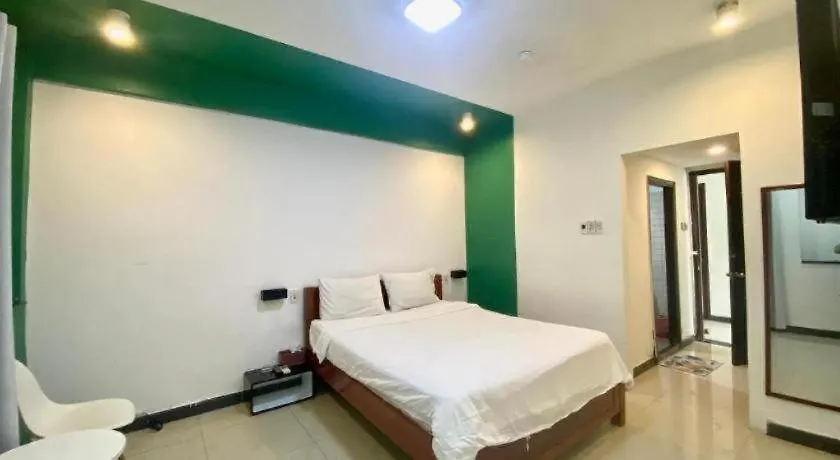 Amura Hotel Thu Duc Thành Pho Ho Chí Minh