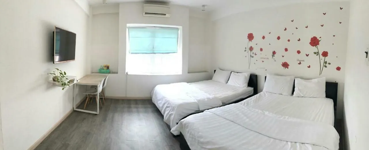 Amura Hotel Thu Duc Thành Pho Ho Chí Minh Vietnam