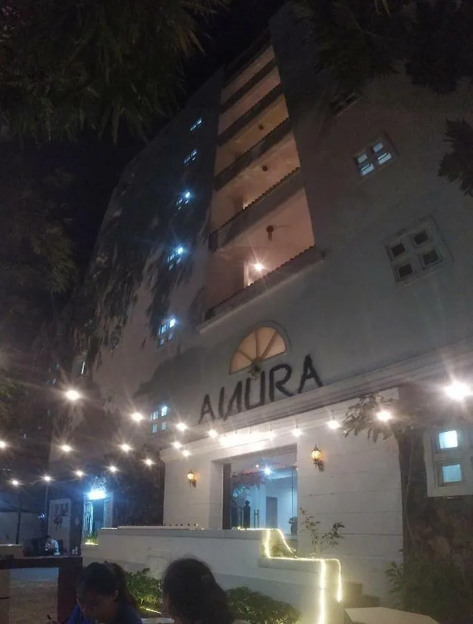 Amura Hotel Thu Duc Thành Pho Ho Chí Minh